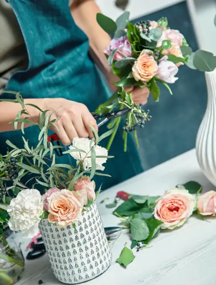 Les Bouquets De Delphine Fleuriste Mesnils Sur Iton Atelier 1 1 Les Bouquets De Delphine Fleuriste Mesnils Sur Iton Atelier 1 1